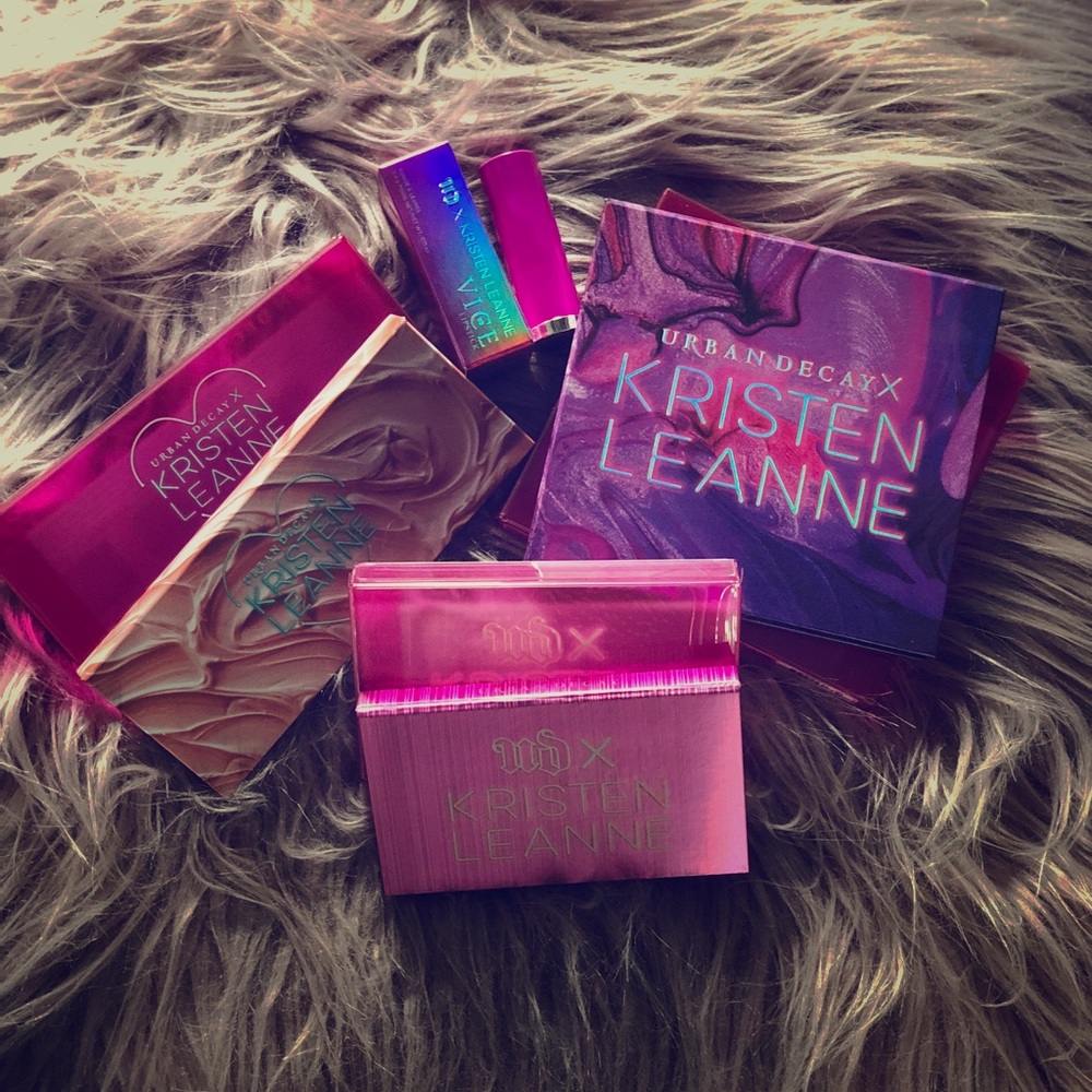 UD X KRISTEN LEANNE COLLECTION